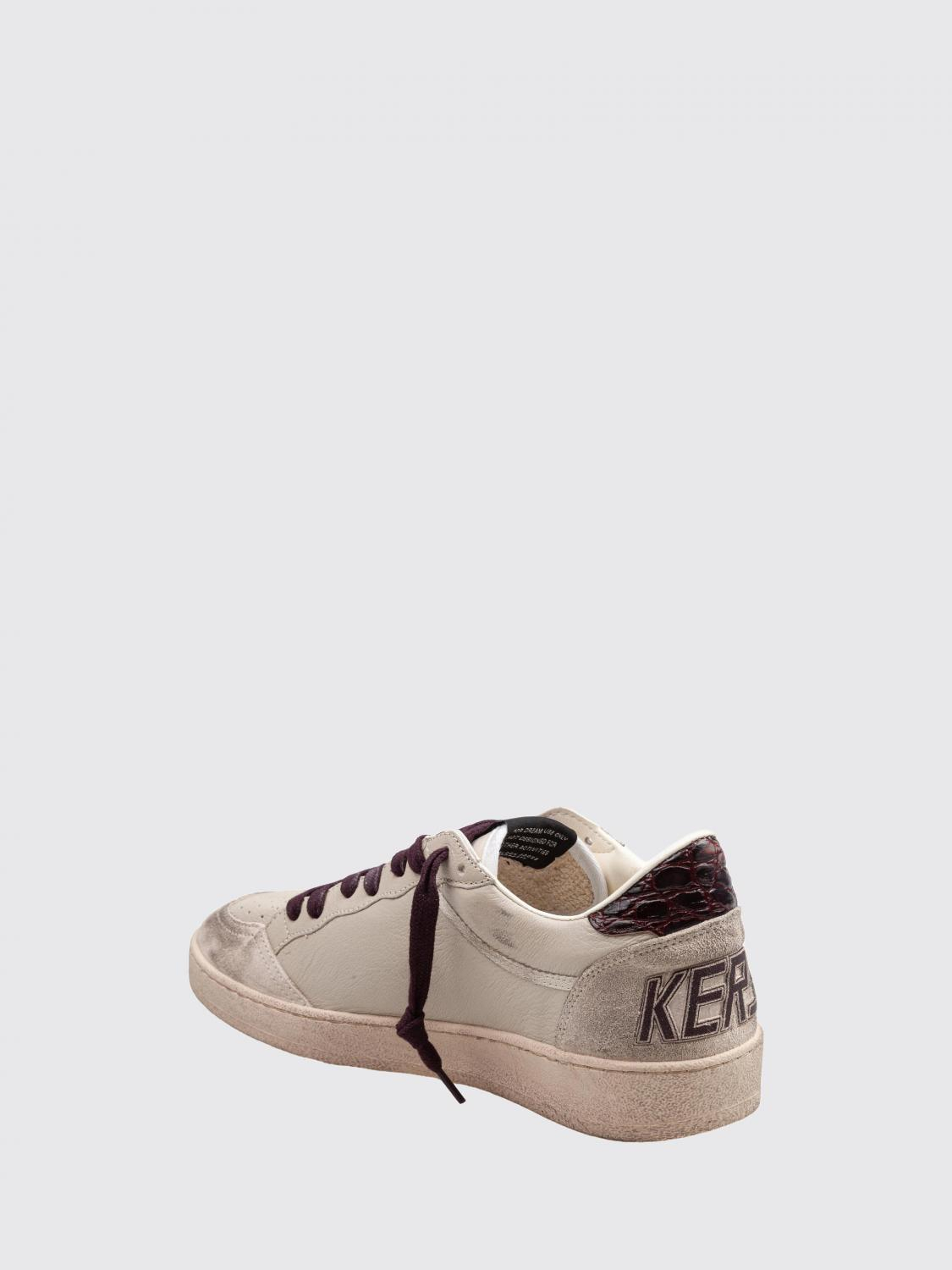 [Golden Goose] Sneakers FW26 GMF01002F00876115993