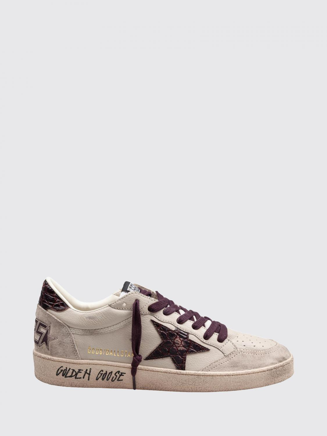 [Golden Goose] Sneakers FW26 GMF01002F00876115993