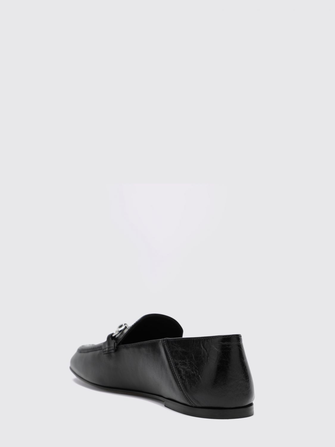 [Gucci] Loafer FW26 875158AAFQB 1000