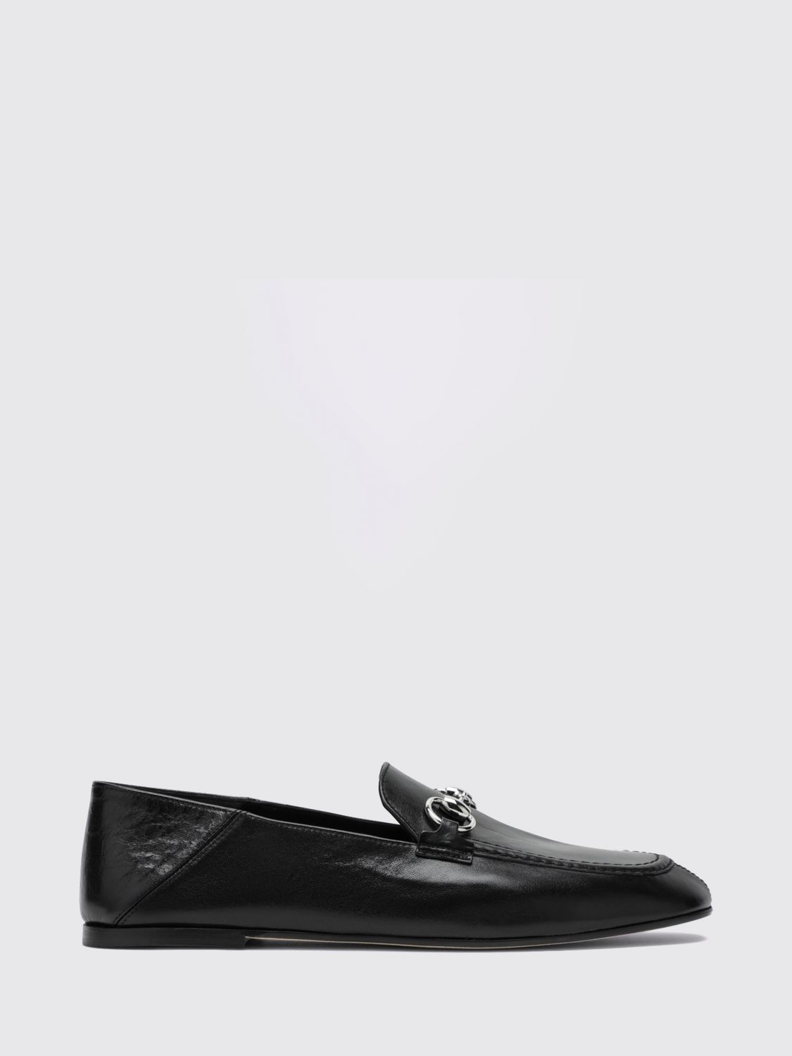 [Gucci] Loafer FW26 875158AAFQB 1000