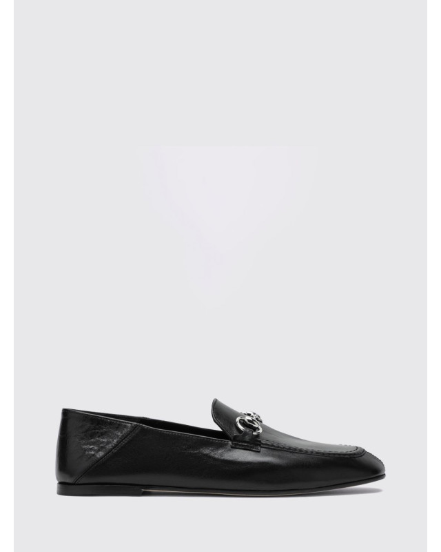 [Gucci] Loafer FW26 875158AAFQB 1000