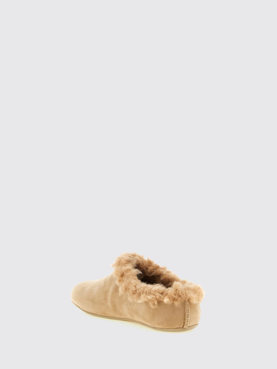 [MM6 Maison Margiela] Flat shoes FW26 S59WX0087P7808 T2064