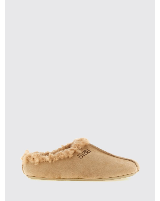 [MM6 Maison Margiela] Flat shoes FW26 S59WX0087P7808 T2064