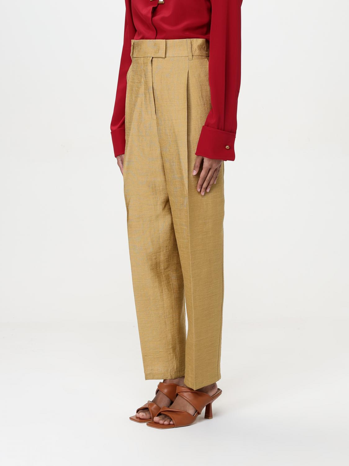 [Max Mara] Trousers FW25 2511131019600 003