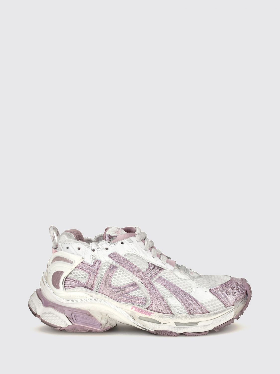 [Balenciaga] Sneakers FW26 772767WRNGF 9550