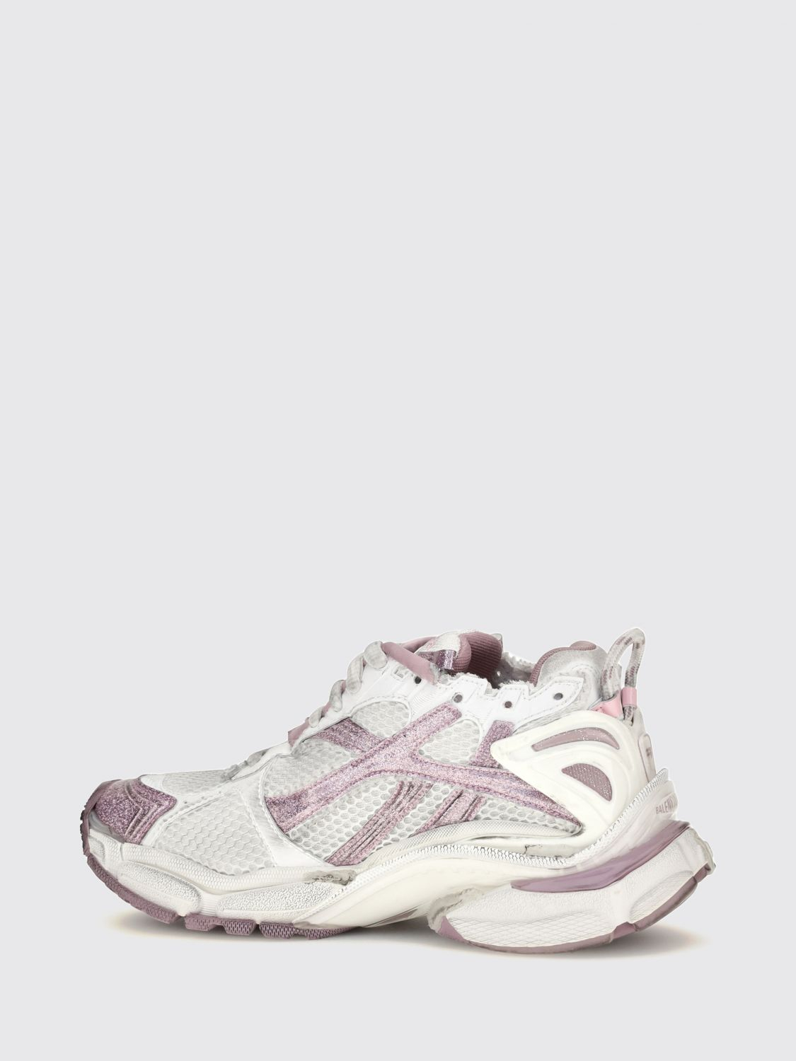 [Balenciaga] Sneakers FW26 772767WRNGF 9550