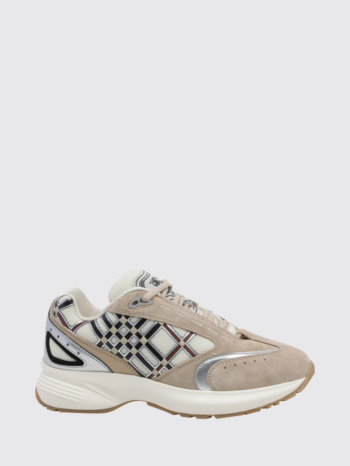 [Burberry] Sneakers FW26 8127853
