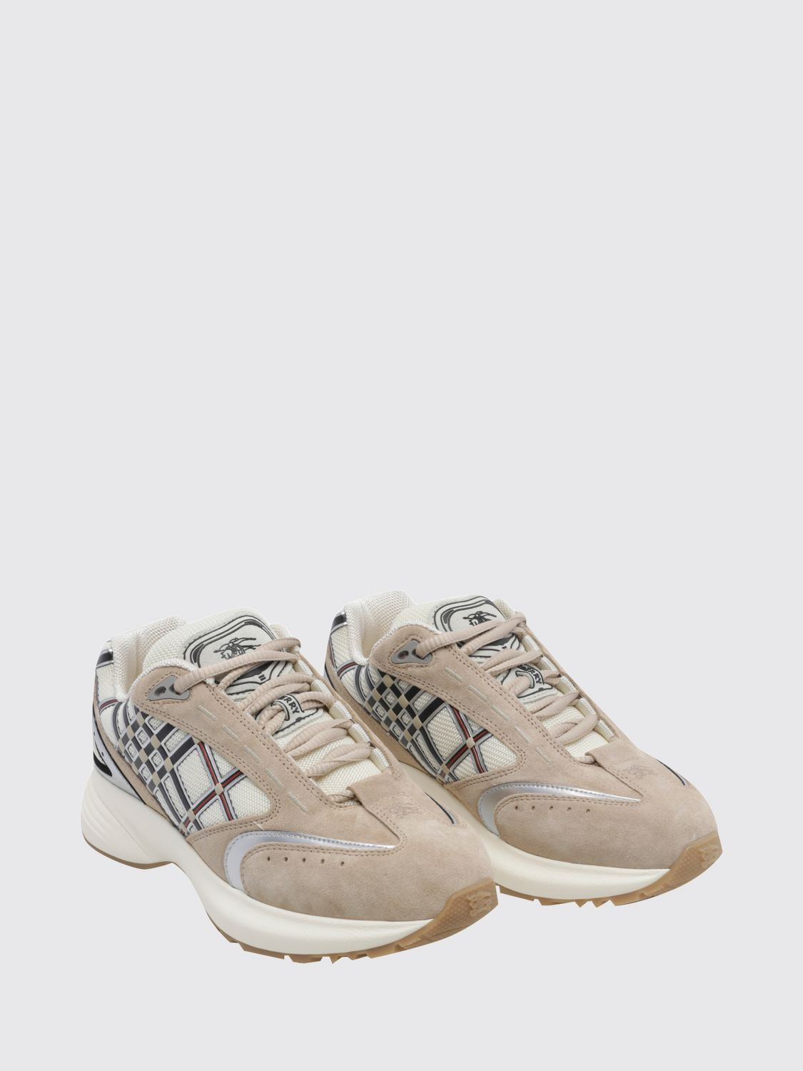 [Burberry] Sneakers FW26 8127853