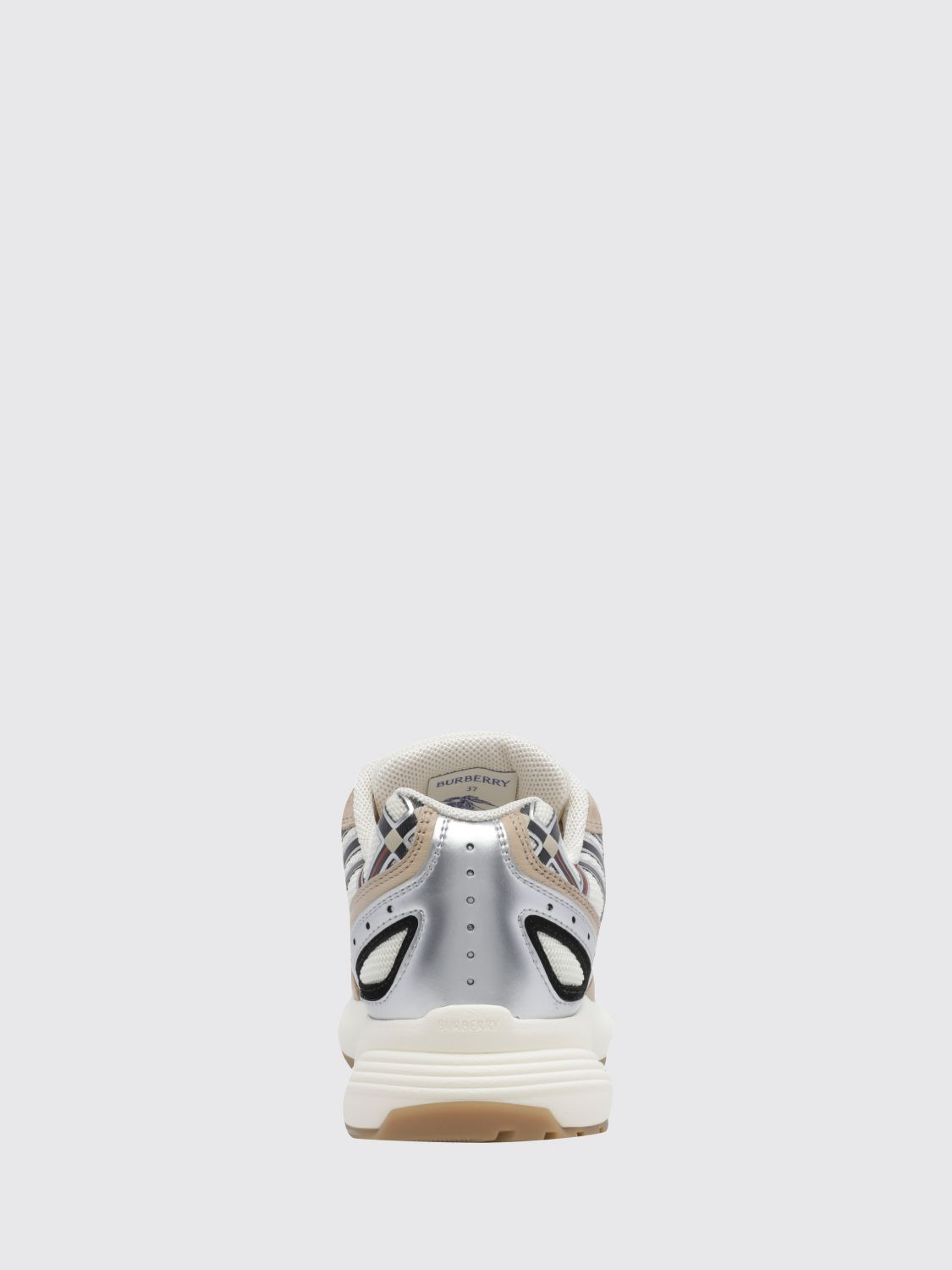 [Burberry] Sneakers FW26 8127853