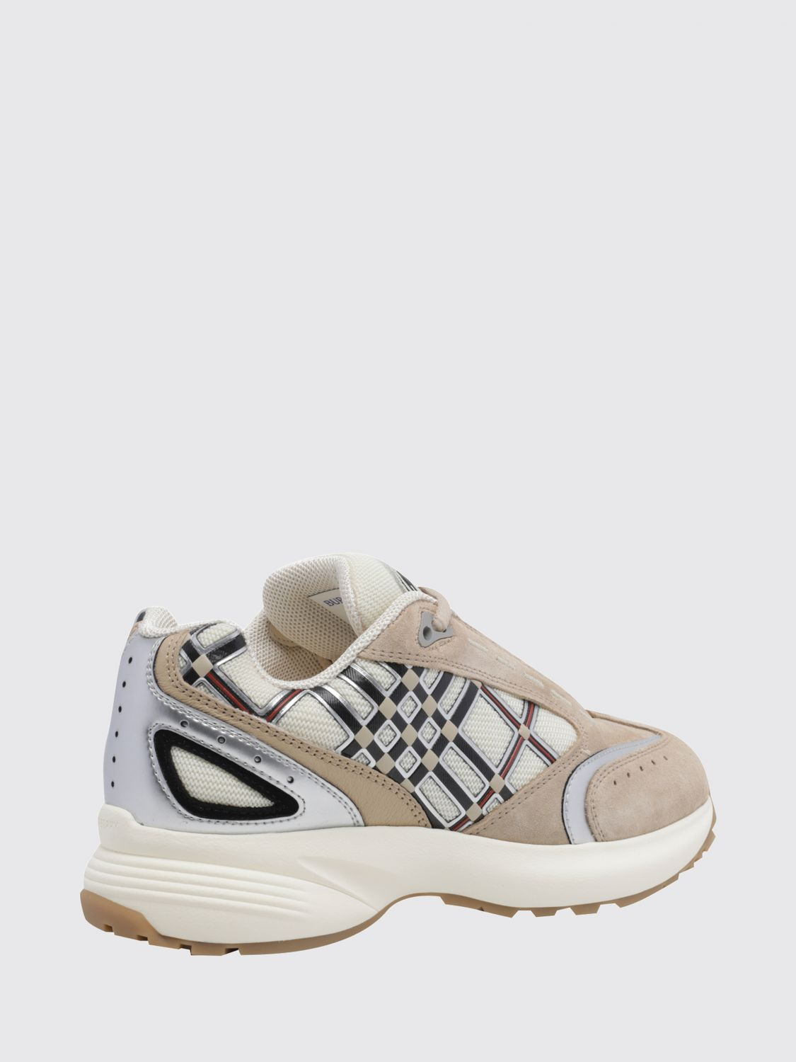 [Burberry] Sneakers FW26 8127853