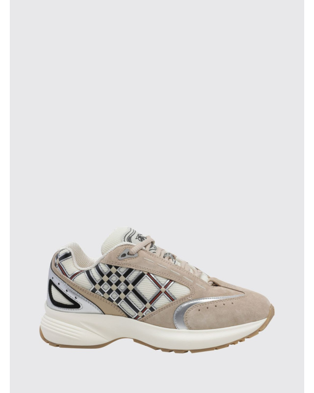 [Burberry] Sneakers FW26 8127853