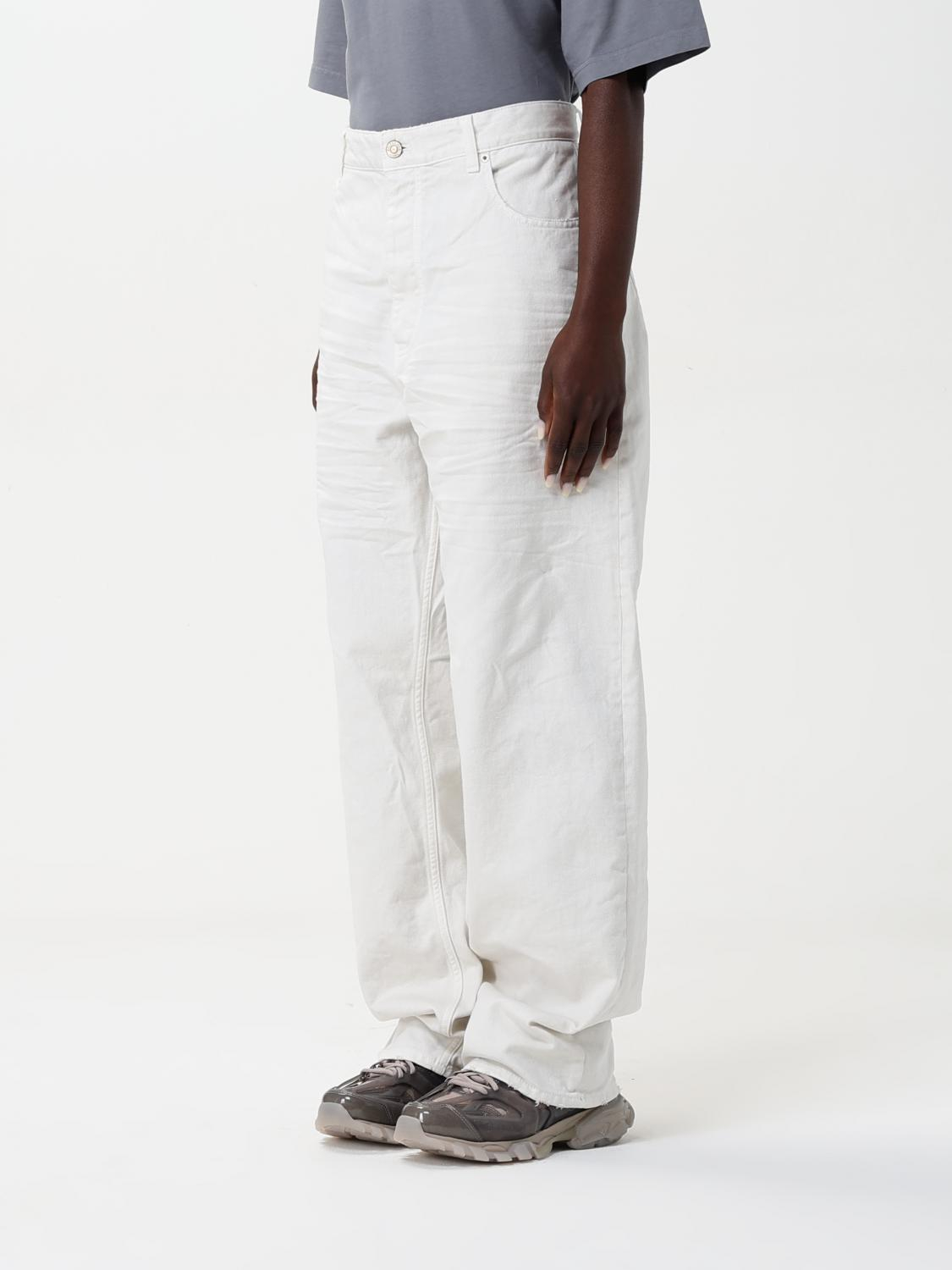 [Balenciaga] Jeans SS25 786468TJW94 9000
