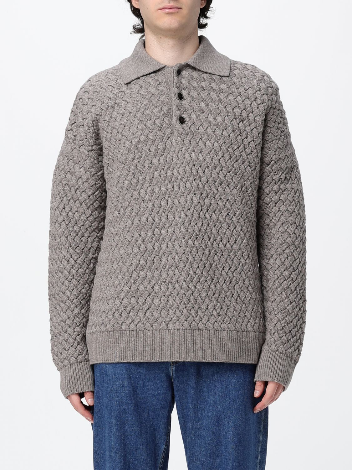 [Bottega Veneta] Knitwear FW26 A000K9V6UI0 1830