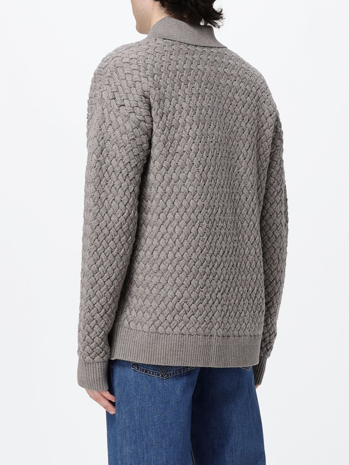 [Bottega Veneta] Knitwear FW26 A000K9V6UI0 1830