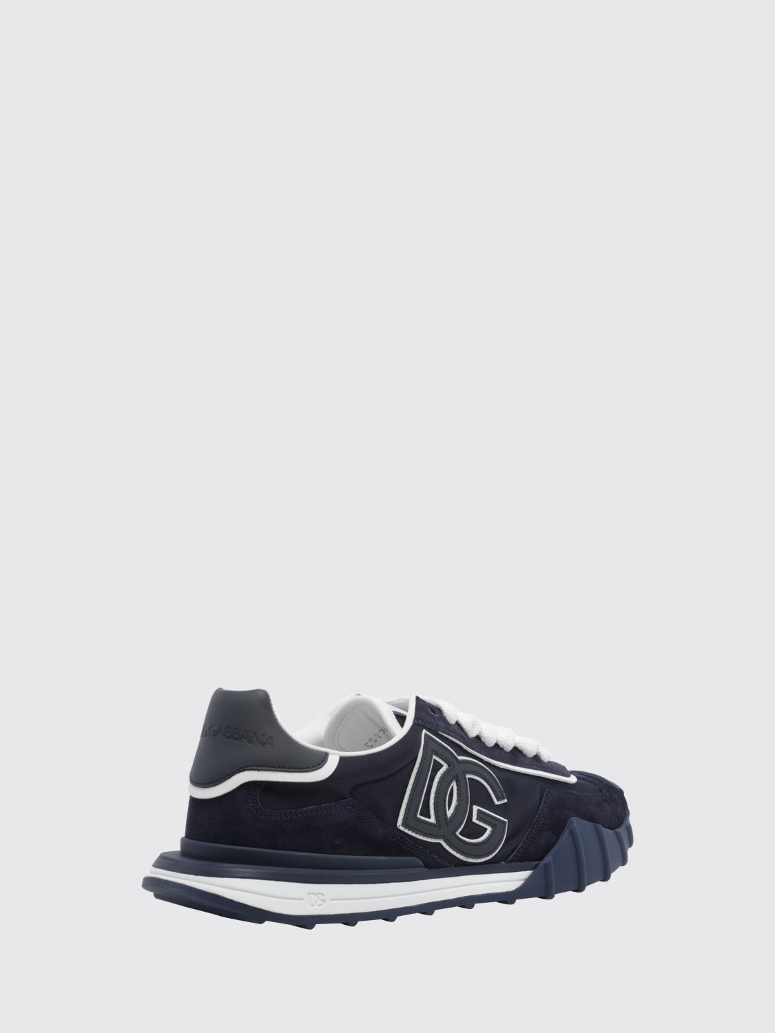 [Dolce & Gabbana] Sneakers FW26 CS2384A0864 8D600