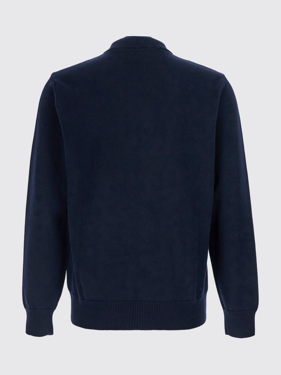 [Emporio Armani] Knitwear FW26 EM005176AF24121 UB109