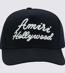 [Amiri] Cap FW26 AM426HE0100002
