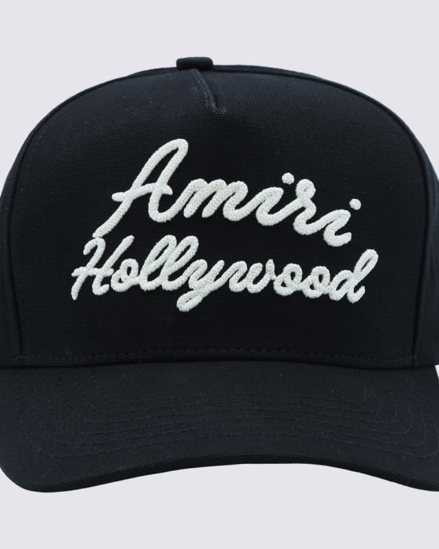 [Amiri] Cap FW26 AM426HE0100002