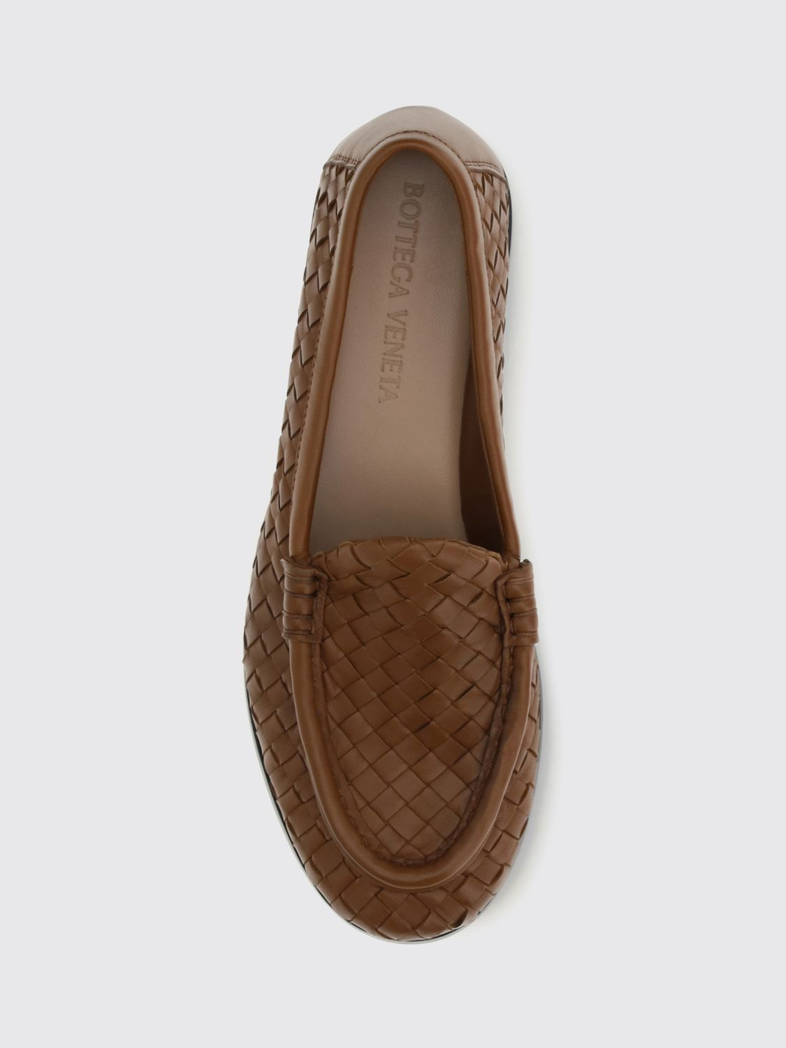[Bottega Veneta] Loafer FW26 867815V2ED0 2388
