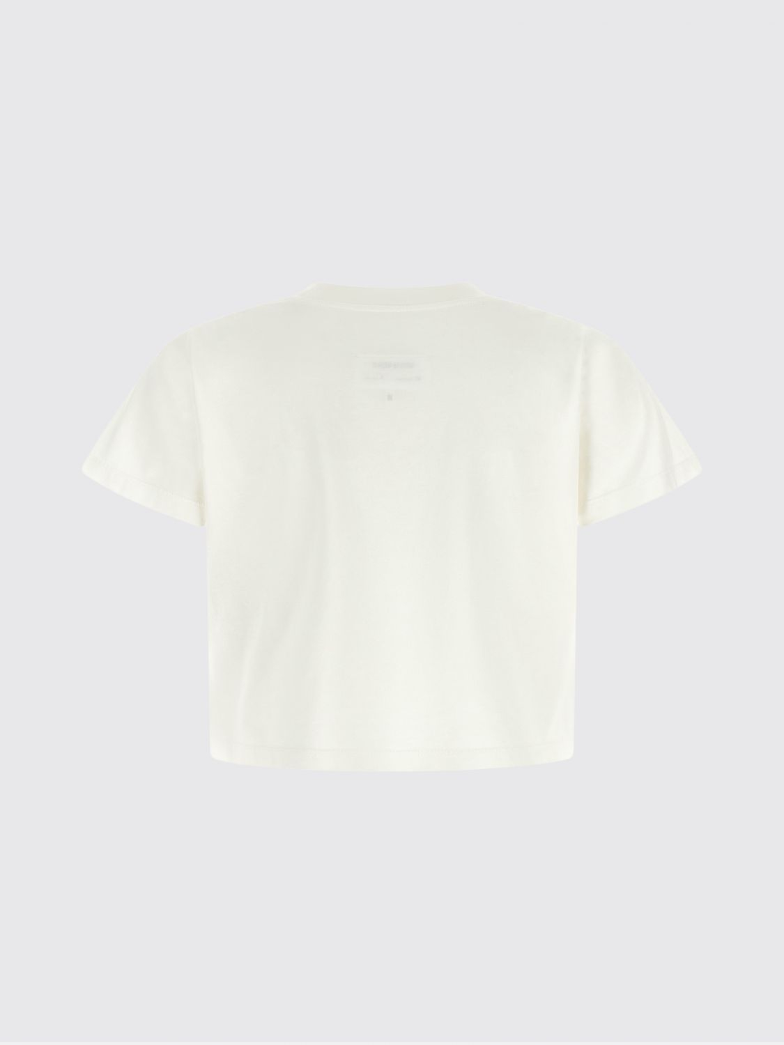 [MM6 Maison Margiela] T-shirts Short Sleeve FW26 S52GC0369M20258 101