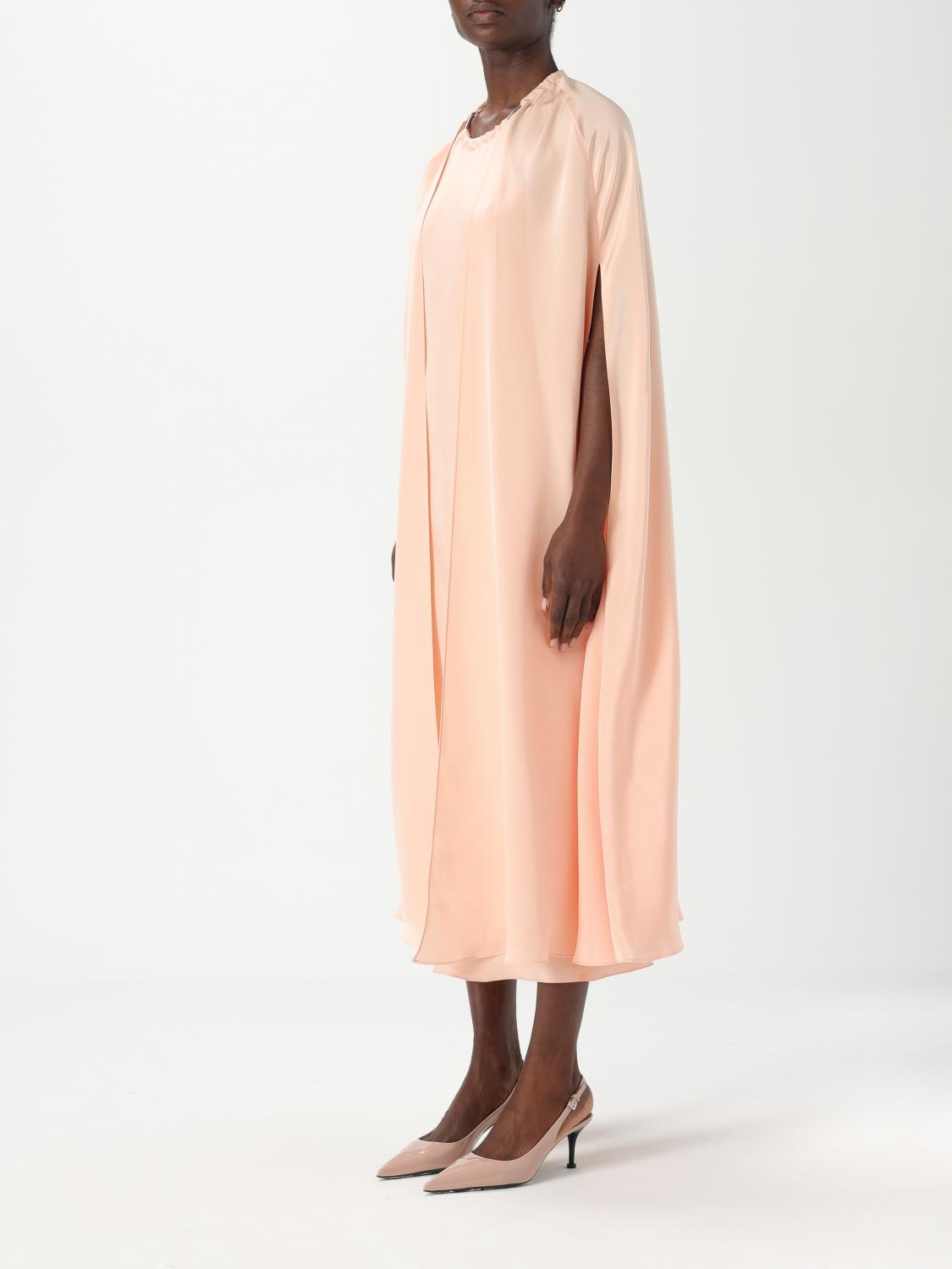 [Max Mara] Sleeveless dress FW25 2511221084600 017