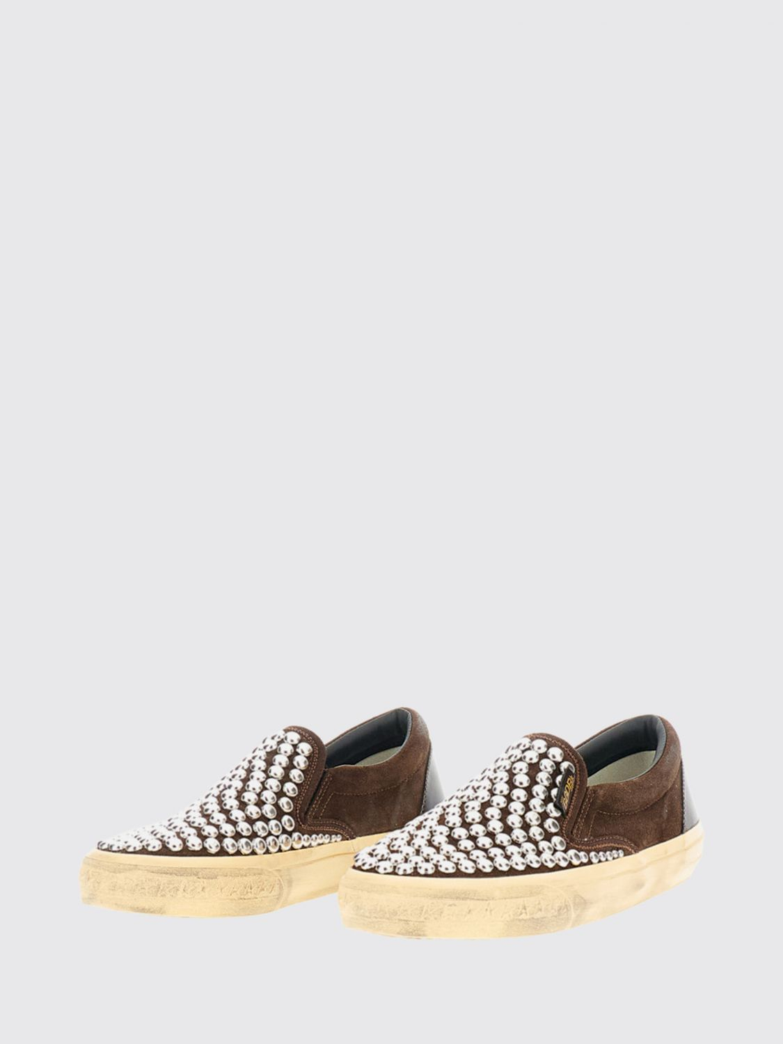 [Golden Goose] Sneakers FW26 GWF00306F00876355381