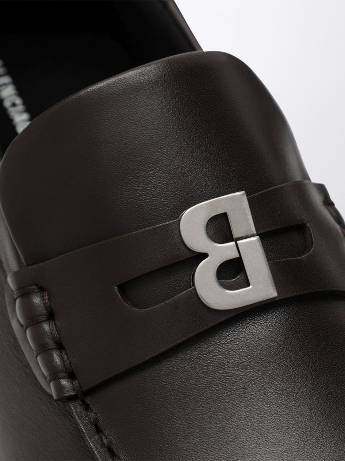 [Balenciaga] Loafer FW26 876328WCEL1 2321