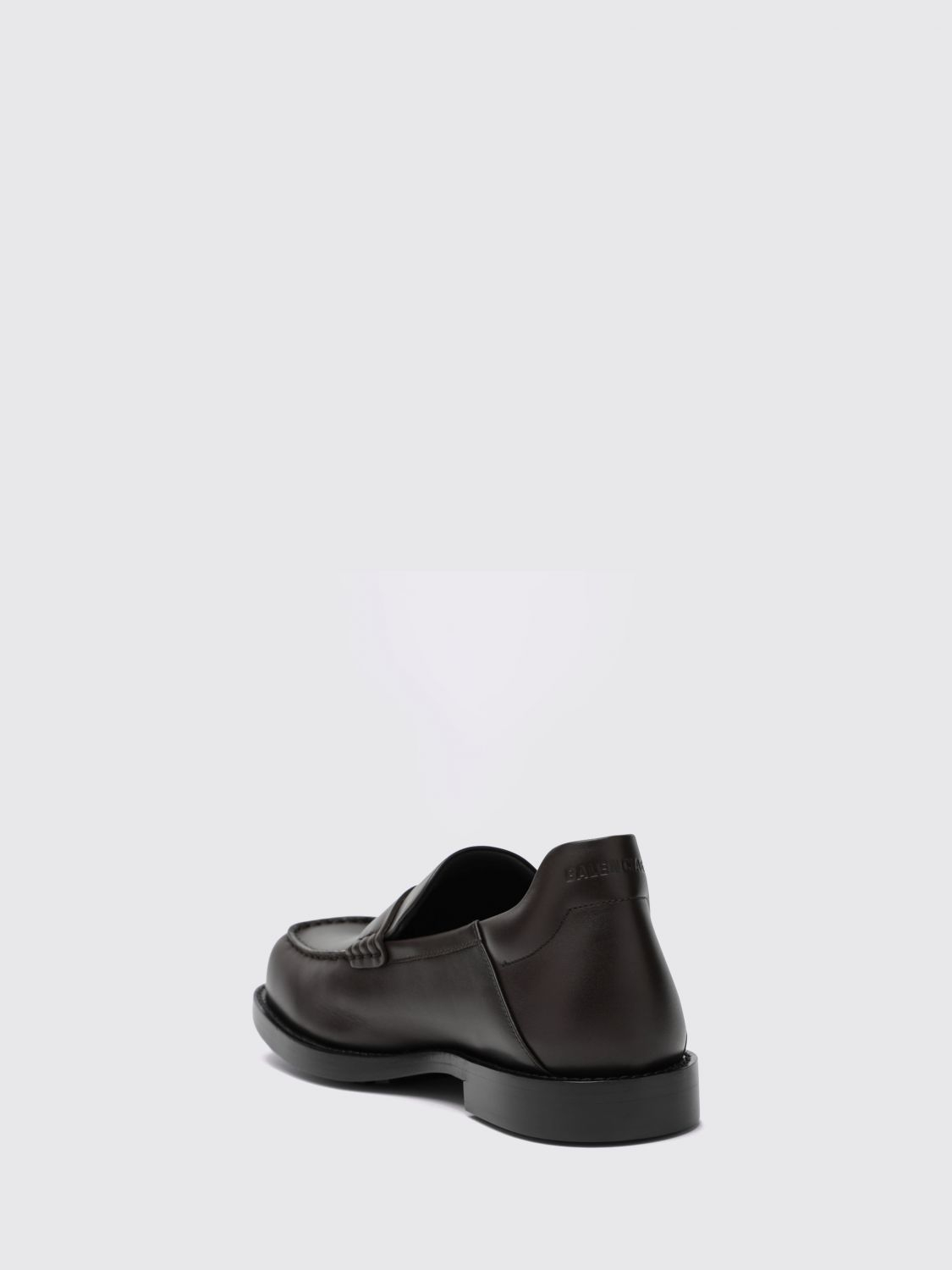 [Balenciaga] Loafer FW26 876328WCEL1 2321