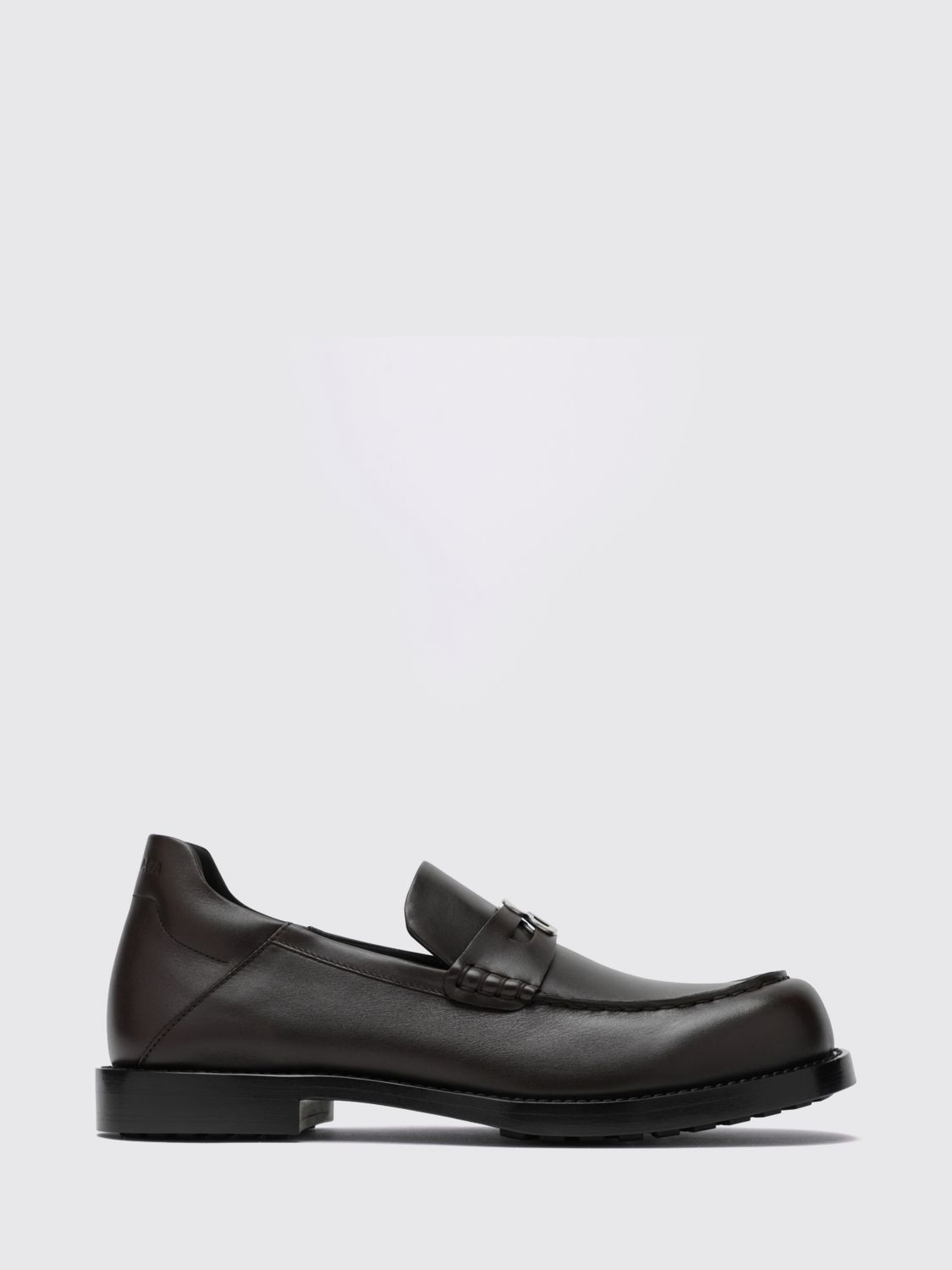 [Balenciaga] Loafer FW26 876328WCEL1 2321