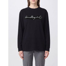 [MM6 Maison Margiela] T-shirts Long Sleeve FW26 S52GC0370M20258 900