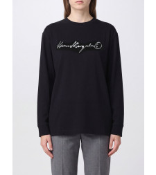 [MM6 Maison Margiela] T-shirts Long Sleeve FW26 S52GC0370M20258 900