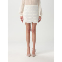 [Tom Ford] Mini skirt FW25 GCK215YAX844 AW002