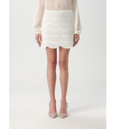 [Tom Ford] Mini skirt FW25 GCK215YAX844 AW002