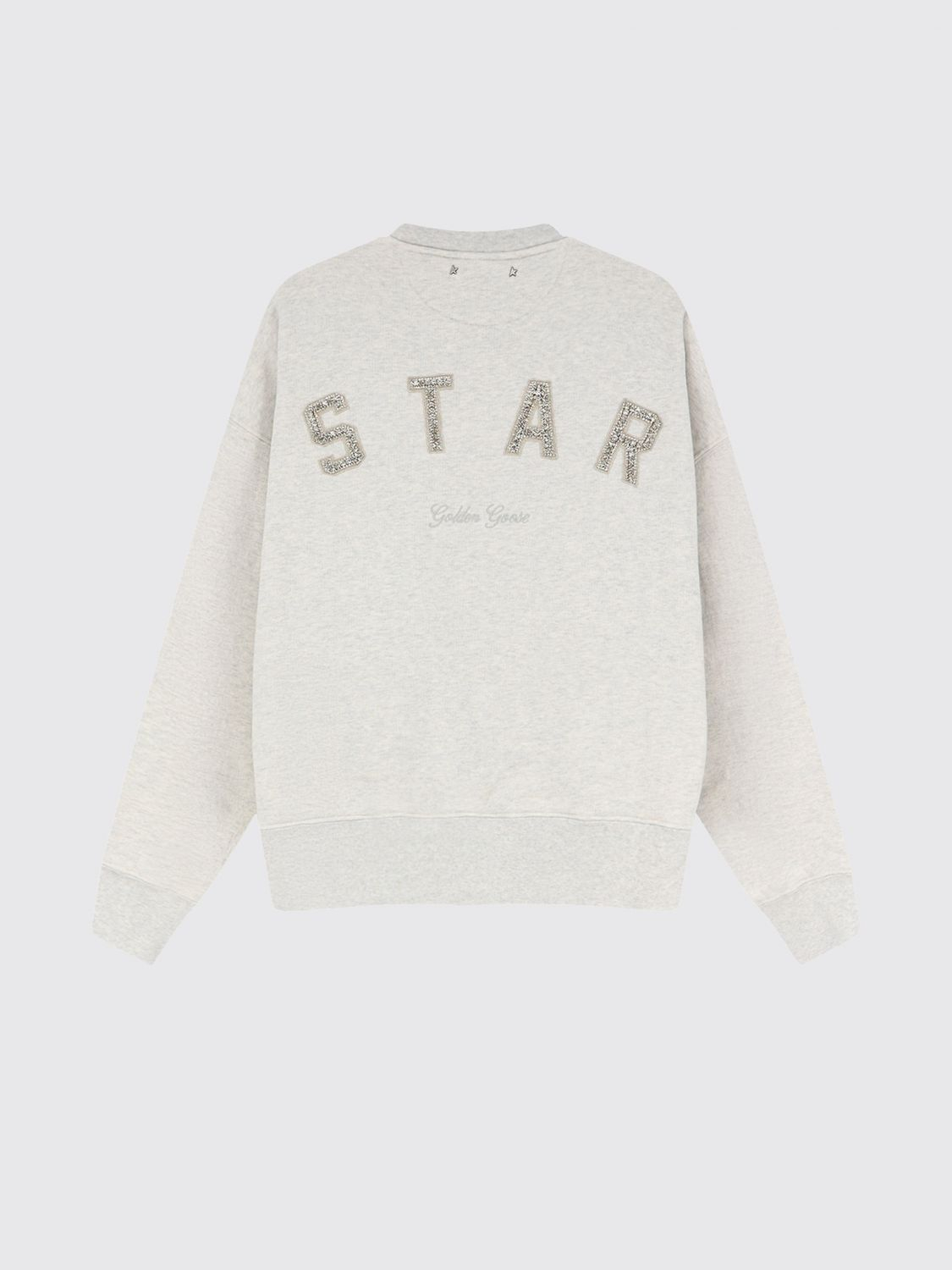 [Golden Goose] Sweatshirt FW26 GUP02716P00241360665