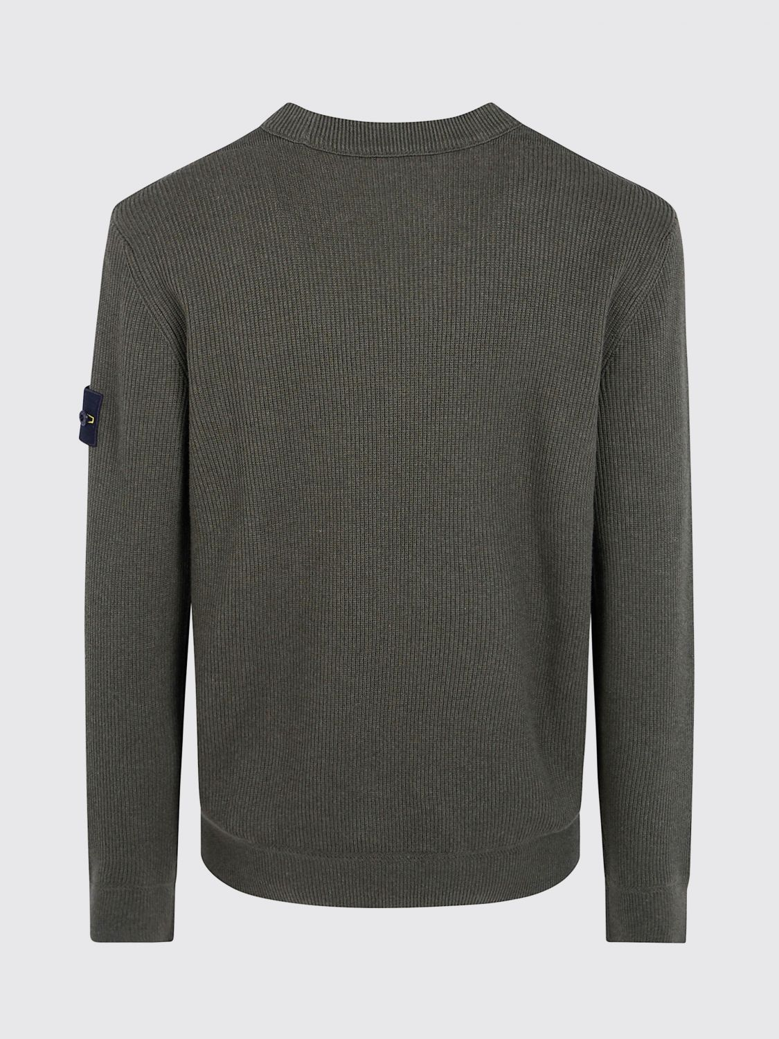 [Stone Island] Knitwear FW26 5100154S00D8 V0M5G