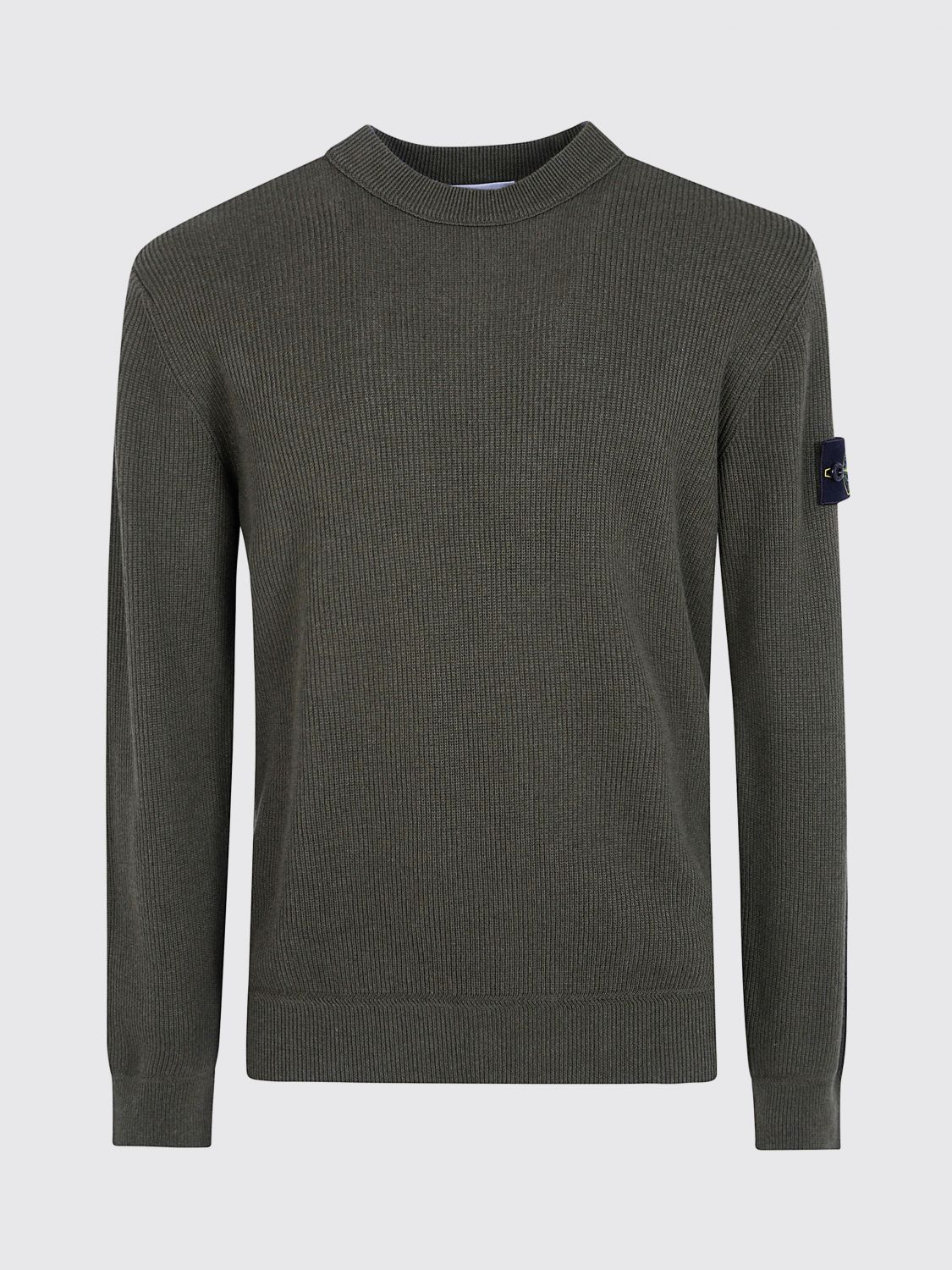 [Stone Island] Knitwear FW26 5100154S00D8 V0M5G