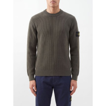 [Stone Island] Knitwear FW26 5100154S00D8 V0M5G