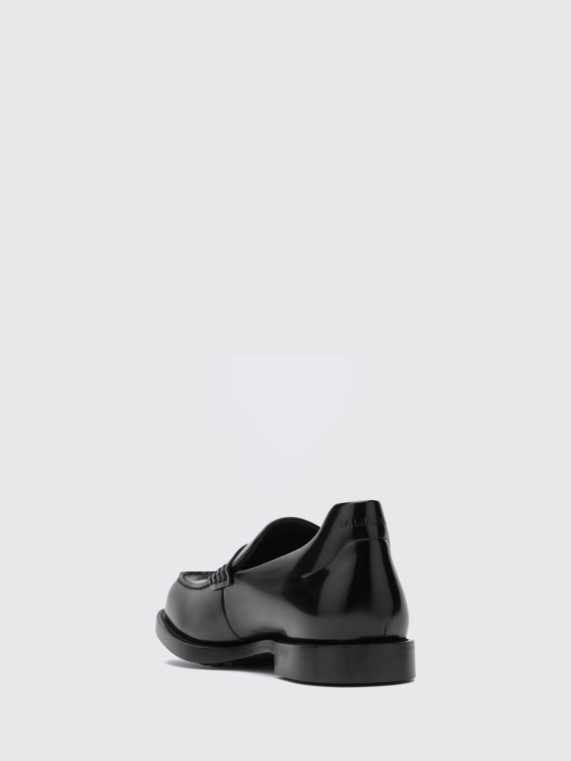 [Balenciaga] Loafer FW26 876333WBEC1 1087