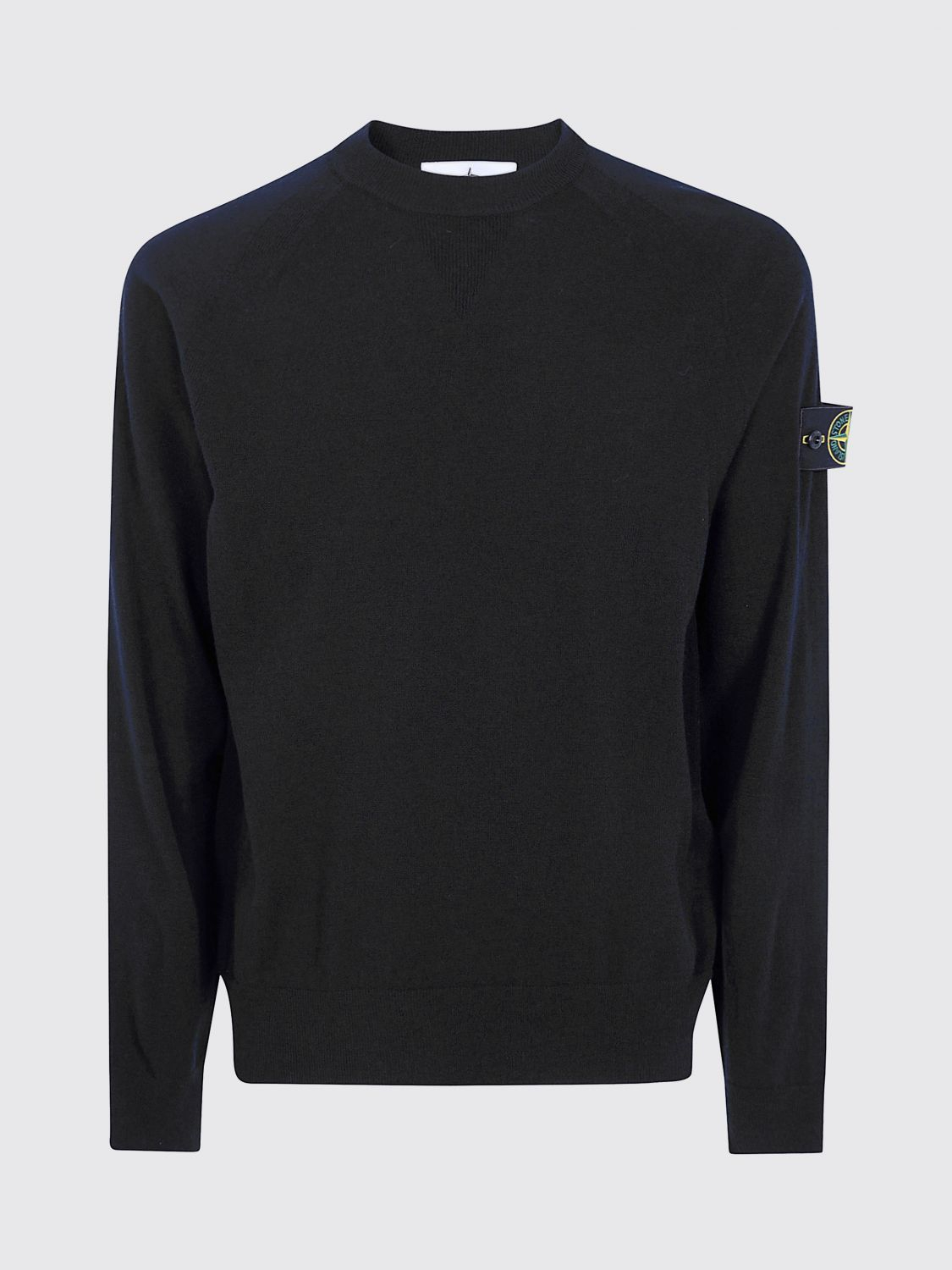 [Stone Island] Knitwear FW26 5100007S00A1 V0029