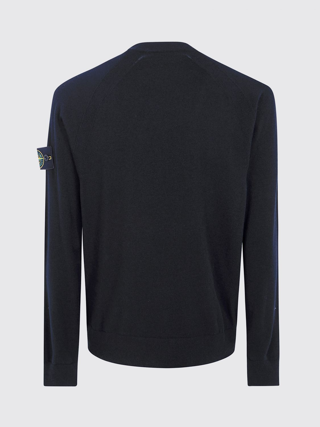 [Stone Island] Knitwear FW26 5100007S00A1 V0029