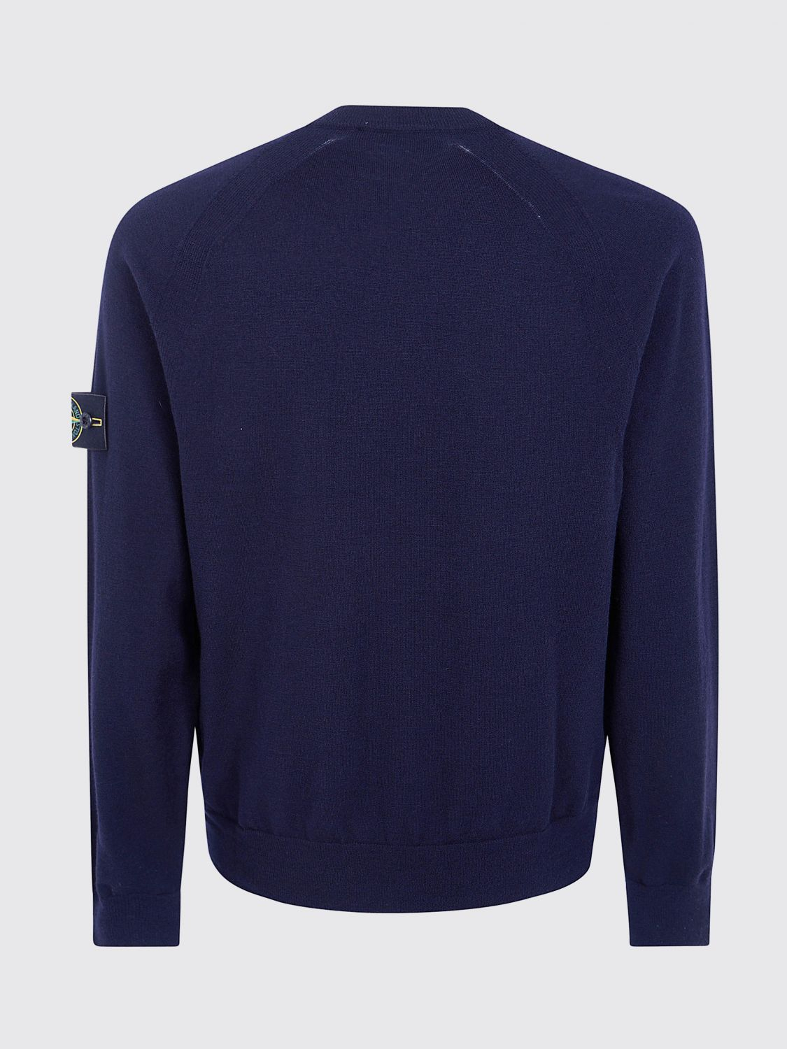 [Stone Island] Knitwear FW26 5100007S00A1 V0020