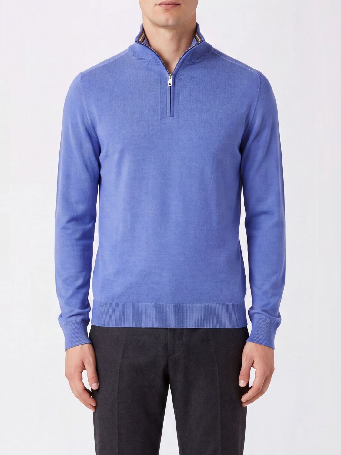 [Paul Smith] Knitwear FW26 M1R971ZW03154 45