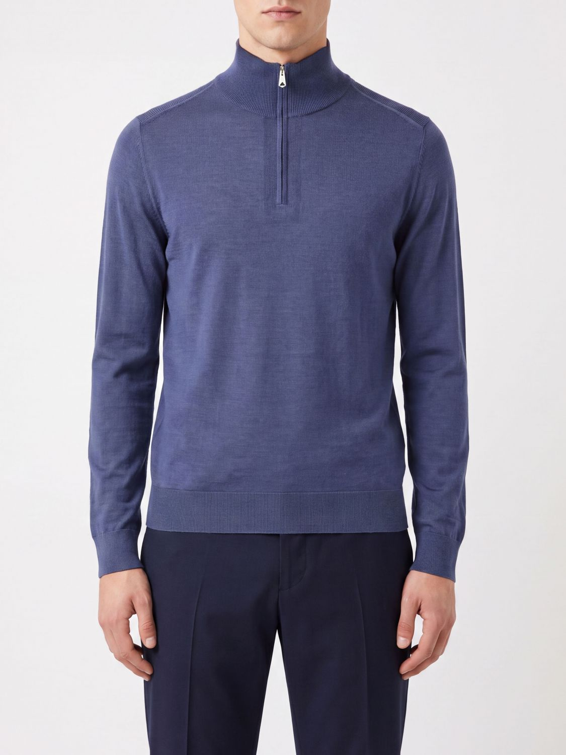 [Paul Smith] Knitwear FW26 M1R971ZW03154 43