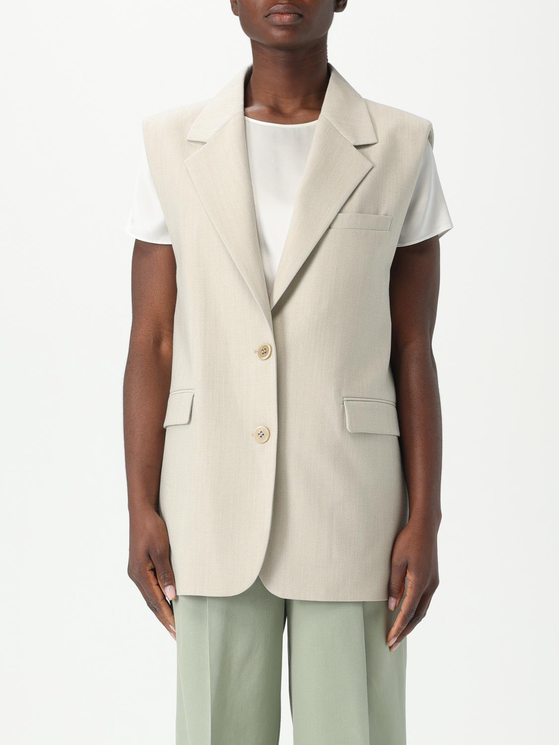 [Golden Goose] Vest FW25 GWP02198P00187155107