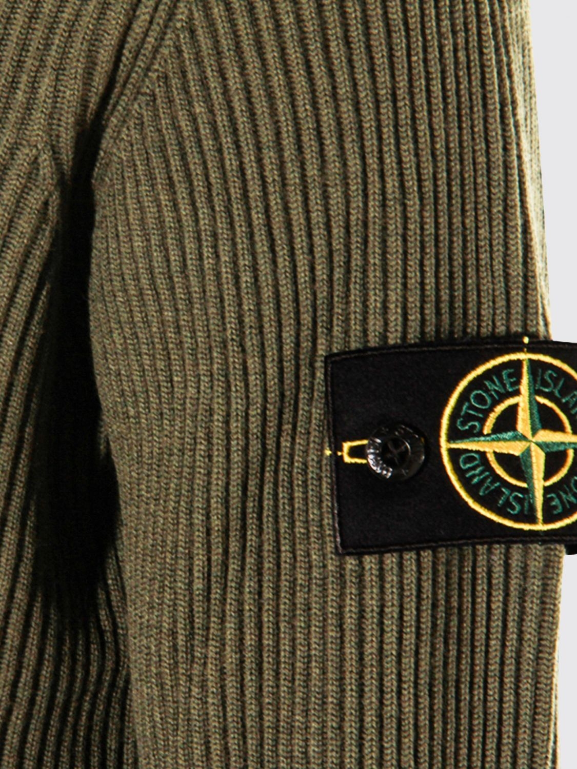 [Stone Island] Knitwear FW26 5100053S00C2 V005G