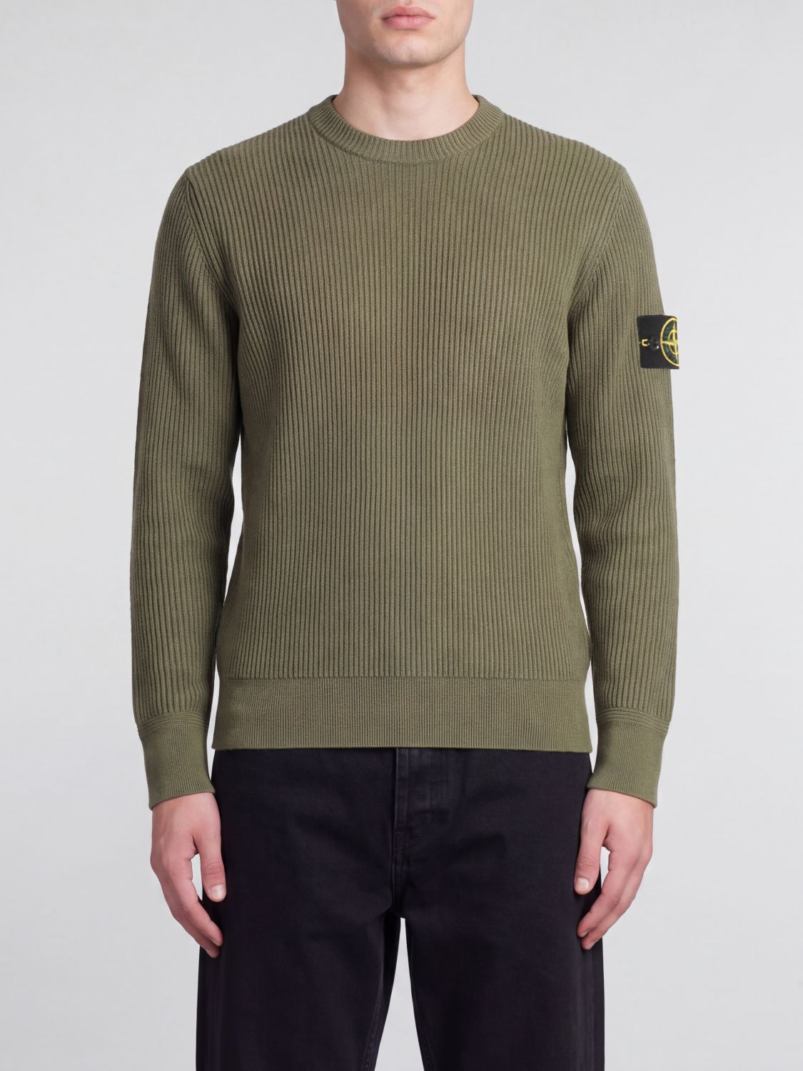 [Stone Island] Knitwear FW26 5100053S00C2 V005G