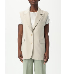 [Golden Goose] Vest FW25 GWP02198P00187155107 NULL
