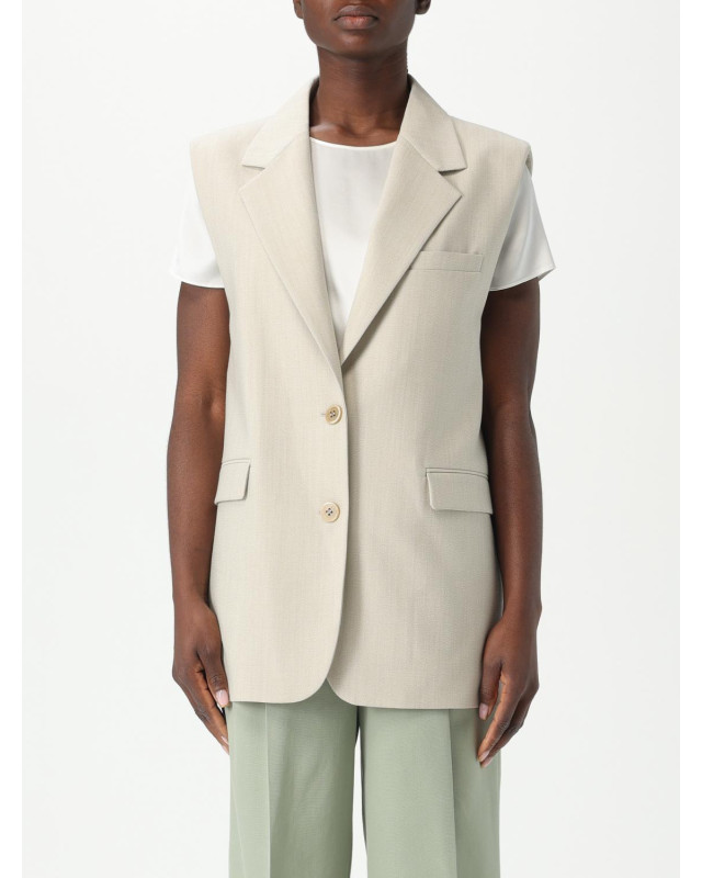 [Golden Goose] Vest FW25 GWP02198P00187155107 NULL