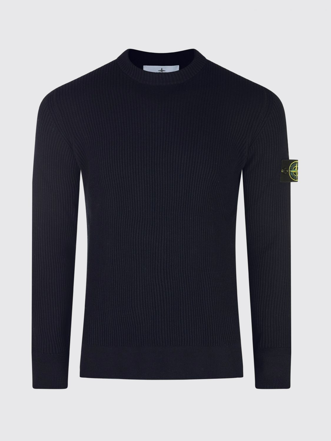 [Stone Island] Knitwear FW26 5100053S00C2 V0020