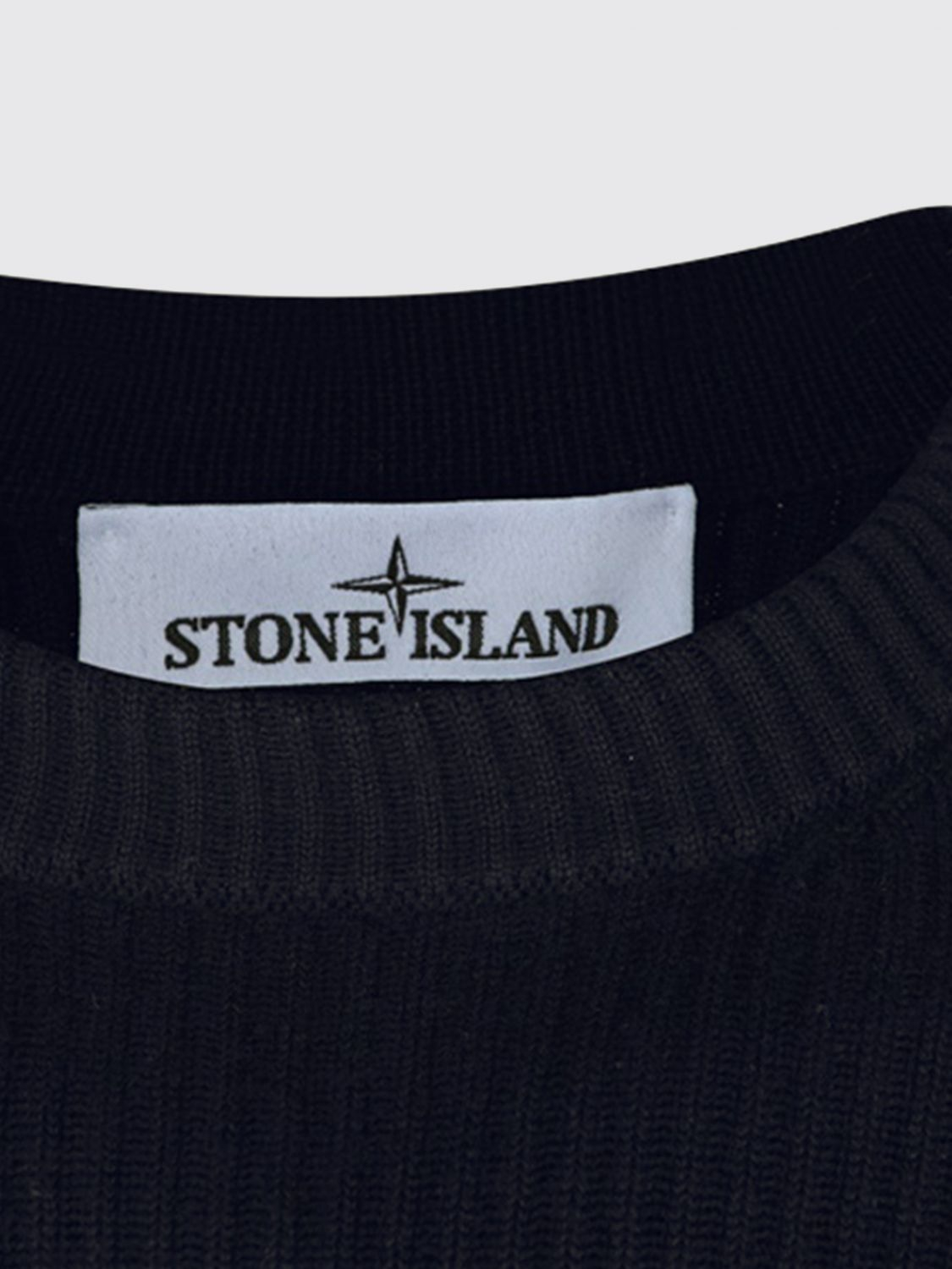 [Stone Island] Knitwear FW26 5100053S00C2 V0020